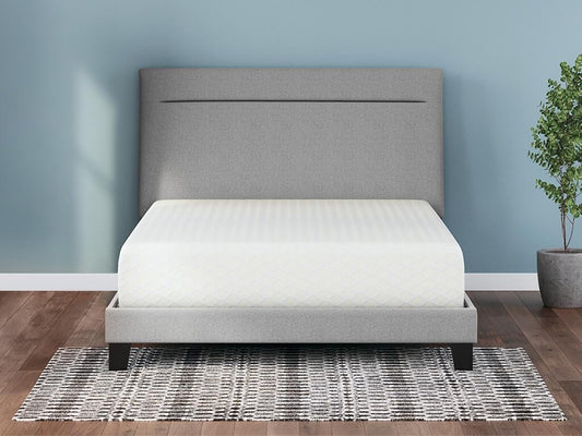 Chime 12 Inch Memory Foam Mattress