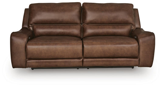 DeepWakes 2-Piece Reclining Loveseat