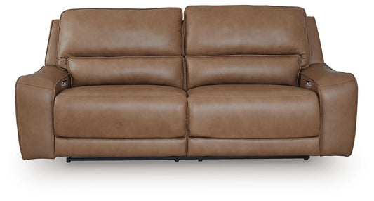 DeepWakes 2-Piece Reclining Loveseat