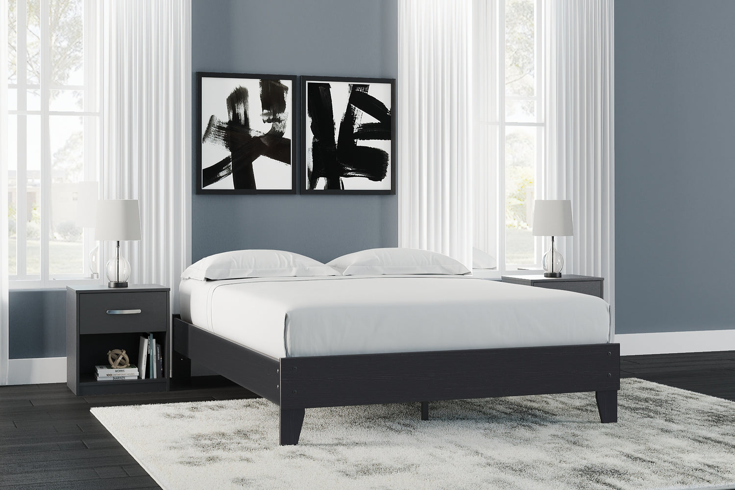 Bedroom > Beds