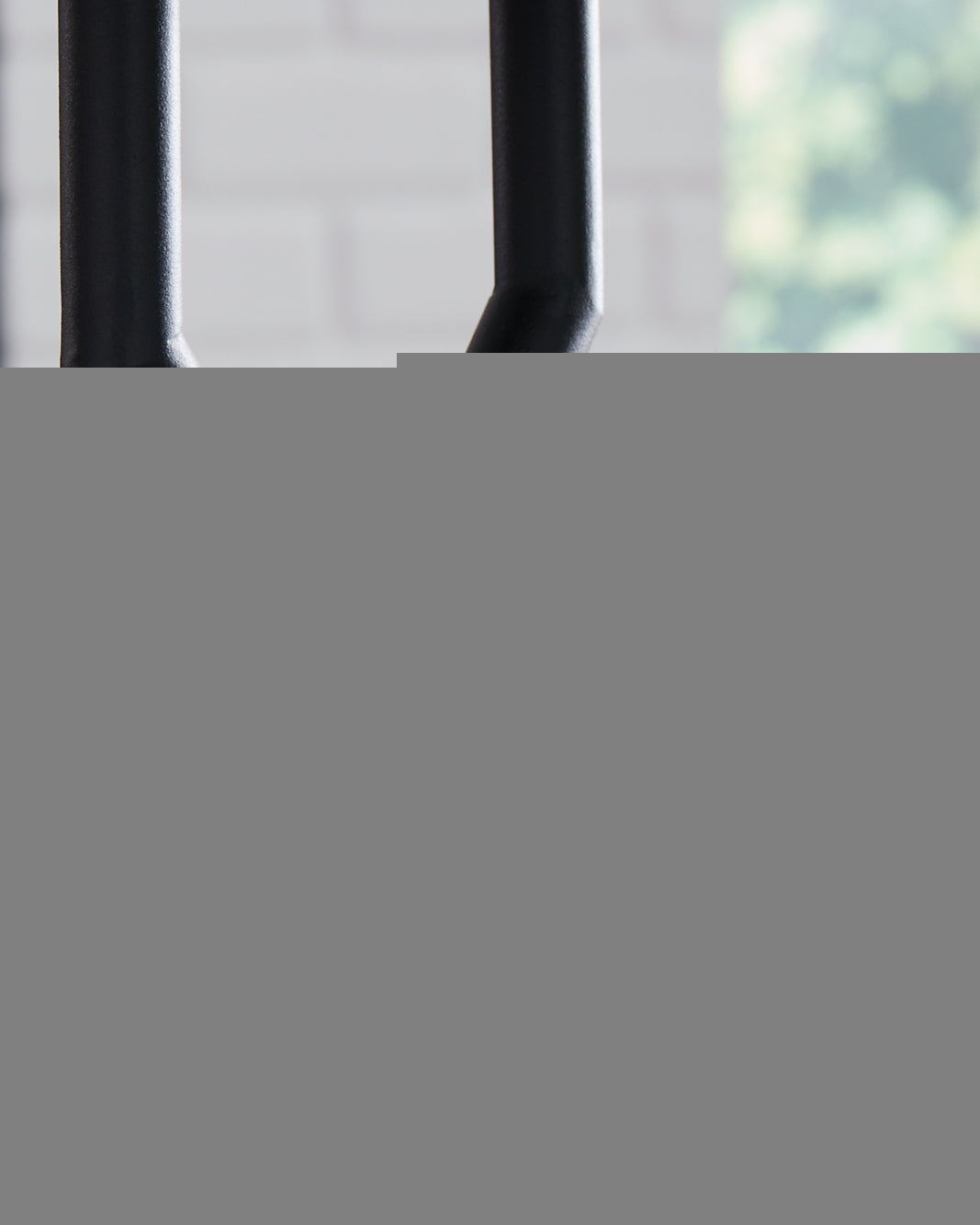 Brookthrone Metal Table Lamp (2/CN)