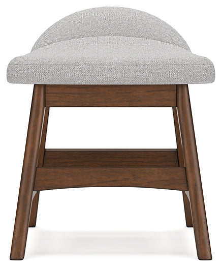 Lyncott Home Office Desk Chair (1/CN)