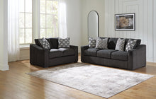 Load image into Gallery viewer, Wryenlynn Sofa and Loveseat
