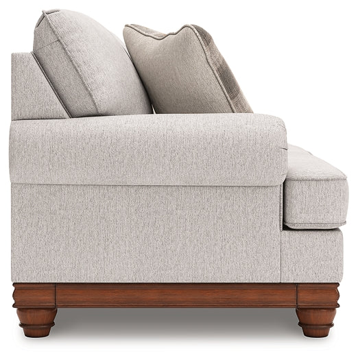 Clearbrooke Loveseat