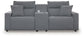 ModMax II 3-Piece Power Reclining Sectional