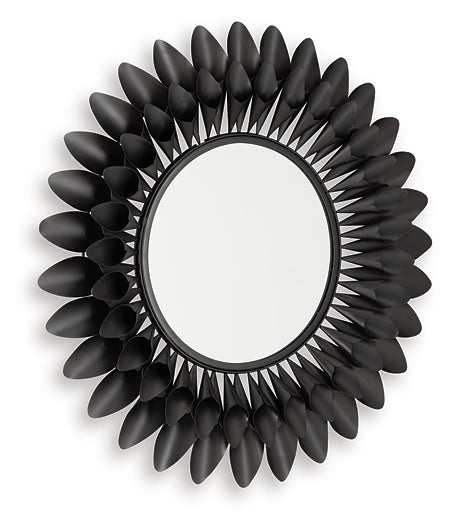 Ryenmour Accent Mirror