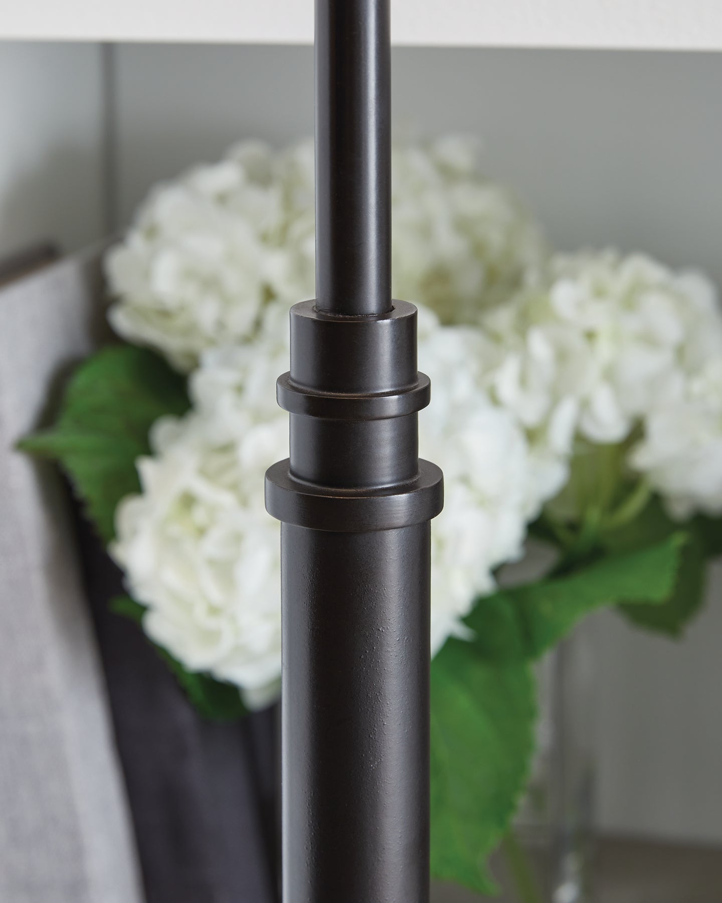 Wimner Metal Table Lamp (1/CN)