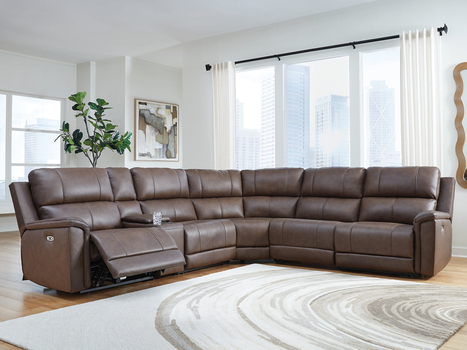 Living Room > Reclining Furniture