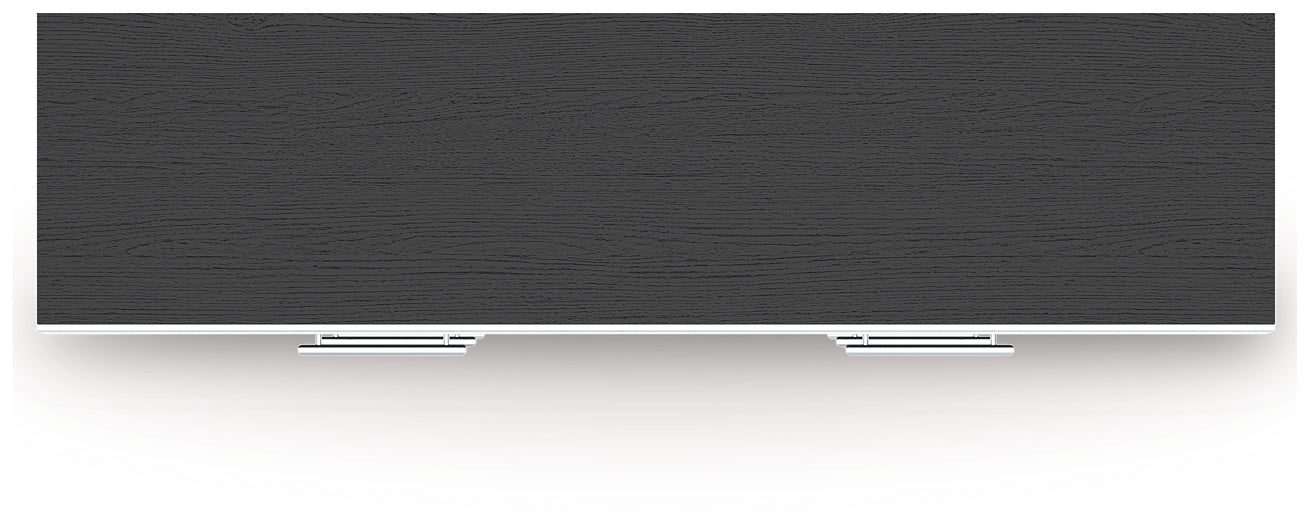 Zuraleus Six Drawer Dresser