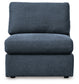 Modmax 4-Piece Sectional