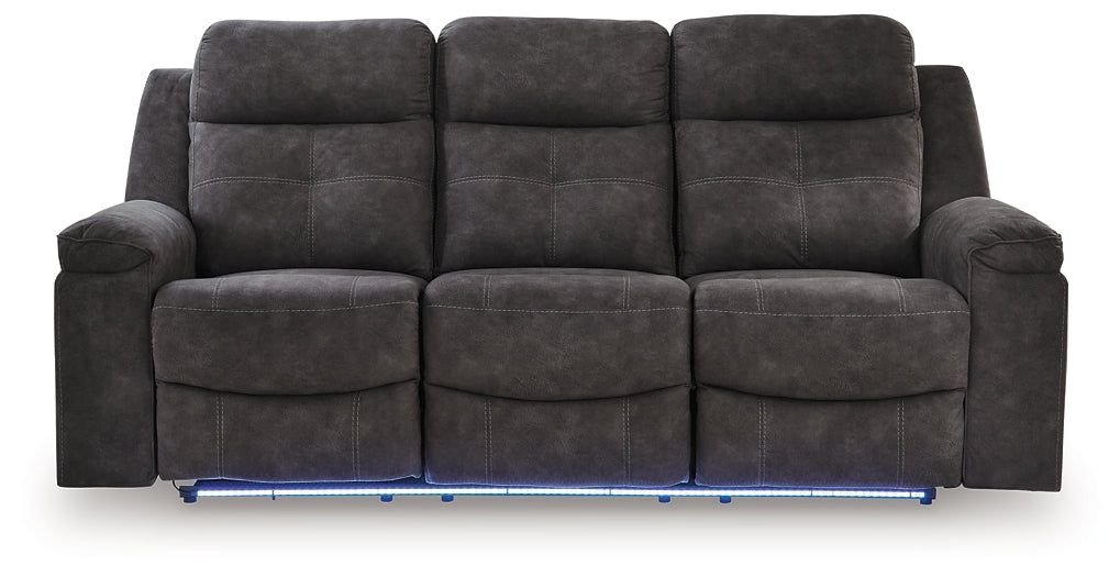 Brysonview Reclining Sofa
