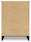 Finch One Drawer Night Stand