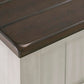 Darborn Chair Side End Table