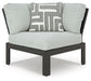 Beachloft 5-Piece Outdoor Sectional