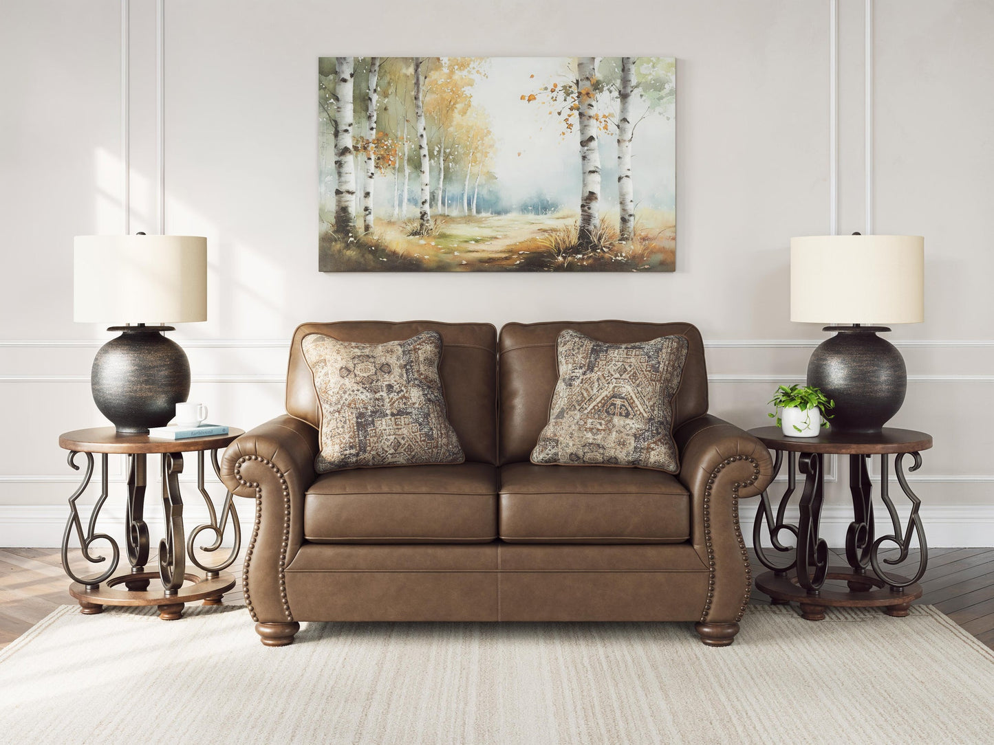 Leithan Wall Art