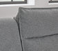 Modmax II 6-Piece Reclining Sectional with Console