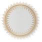 Wainport Accent Mirror