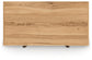 Aleaport Five Drawer Chest