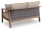 Harmony Headlands Loveseat w/Cushion