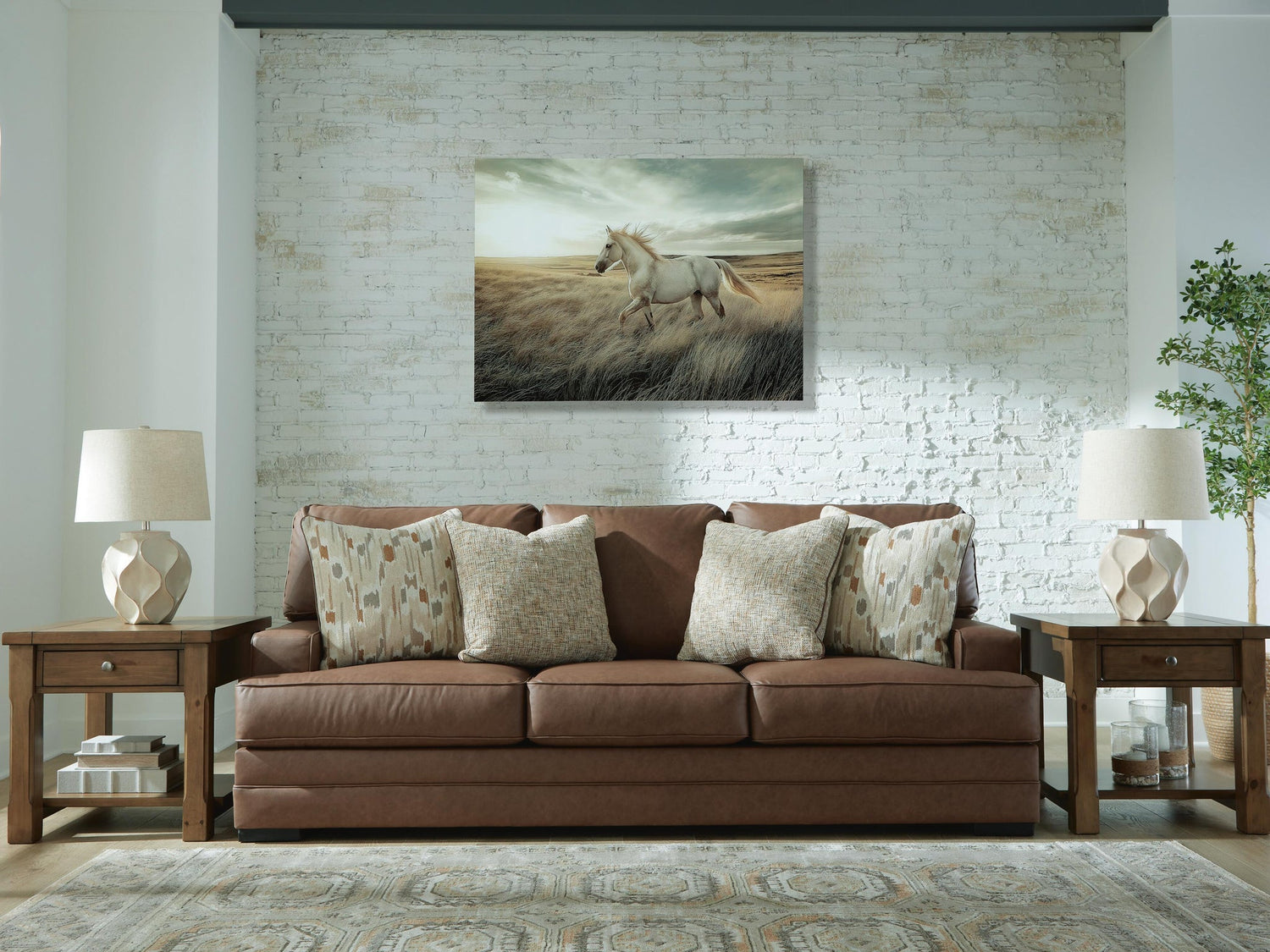 Living Room > Sofas