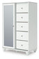 Kozlani Dressing Chest
