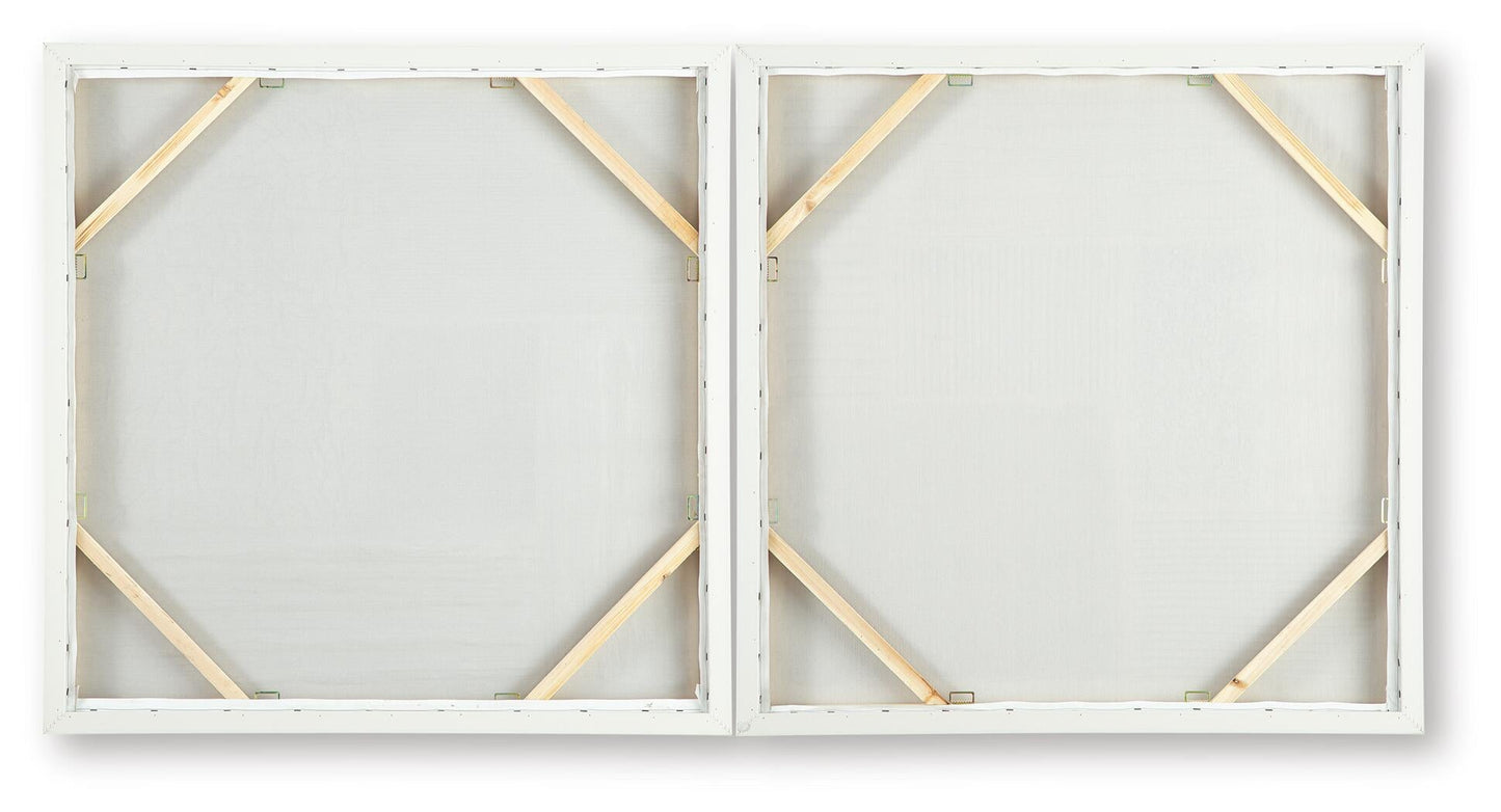 Andorfield Wall Art Set (2/CN)