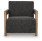 Dorney Accent Chair