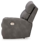 Next-Gen Durapella 3-Piece Power Reclining Sectional