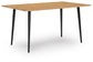 Gretlynn Dining Table and 4 Chairs