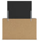 Graystorm Full Panel Bed, Dresser, Mirror, Chest and Nightstand