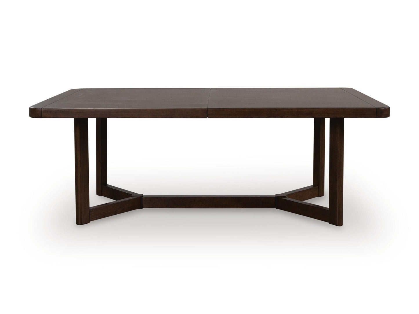 Dilenno Dining Table and 8 Chairs