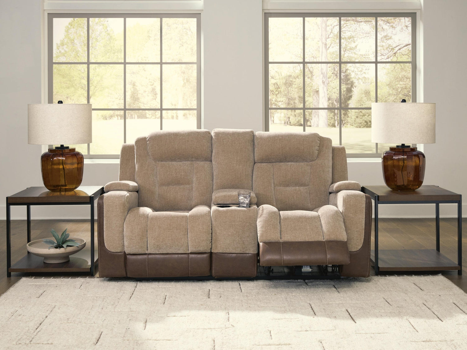 Living Room > Reclining Furniture