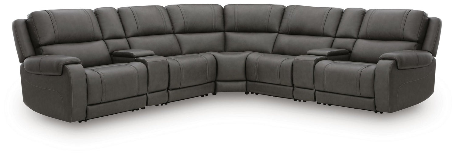Living Room > Reclining Furniture