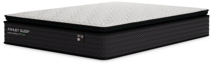 Limited Edition Pt  Mattress