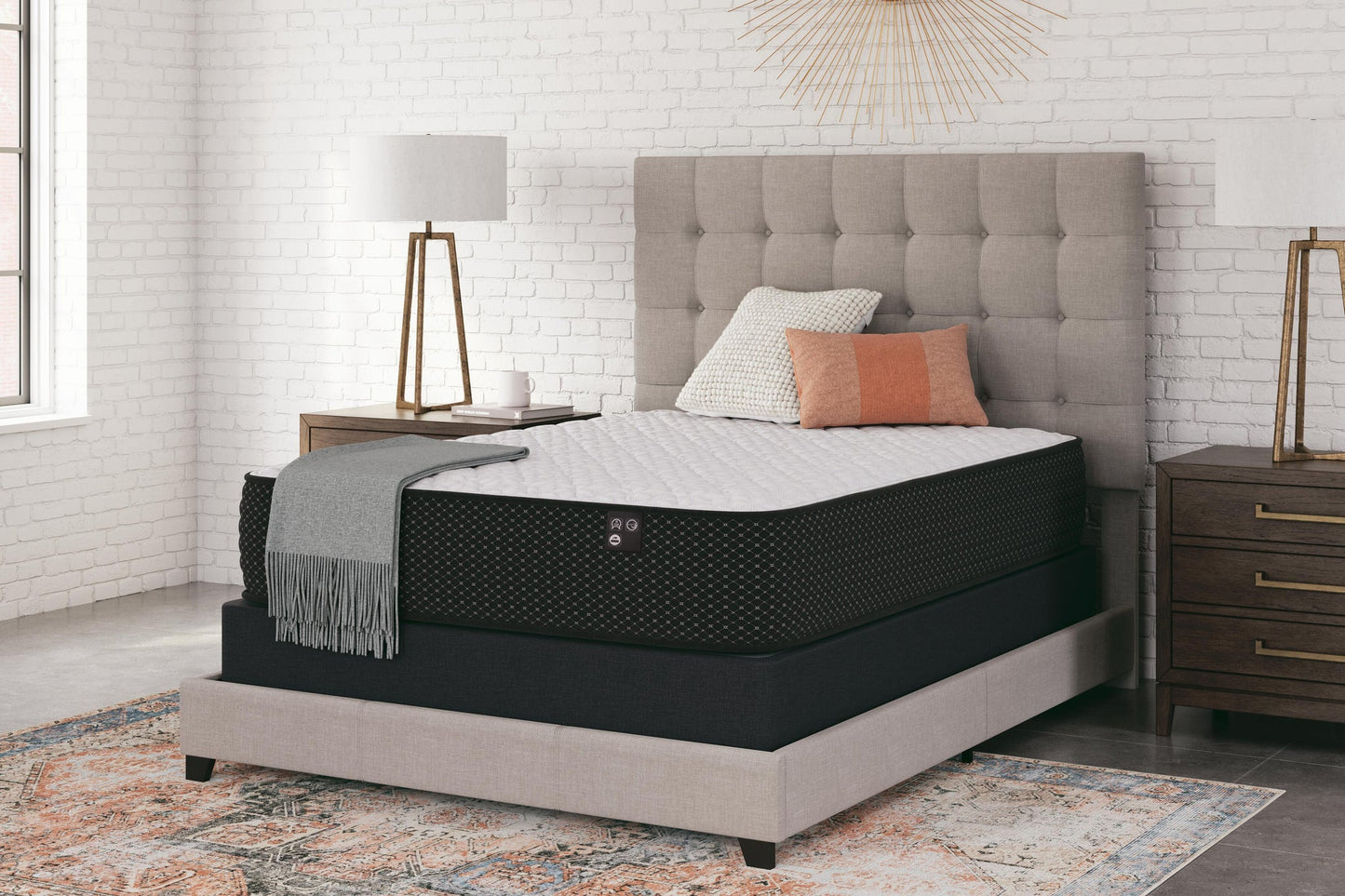 Limited Edition Firm  Mattress