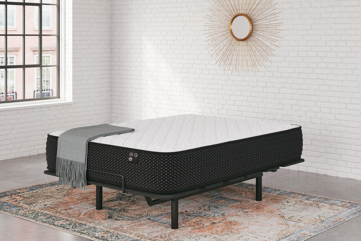 Limited Edition Firm  Mattress