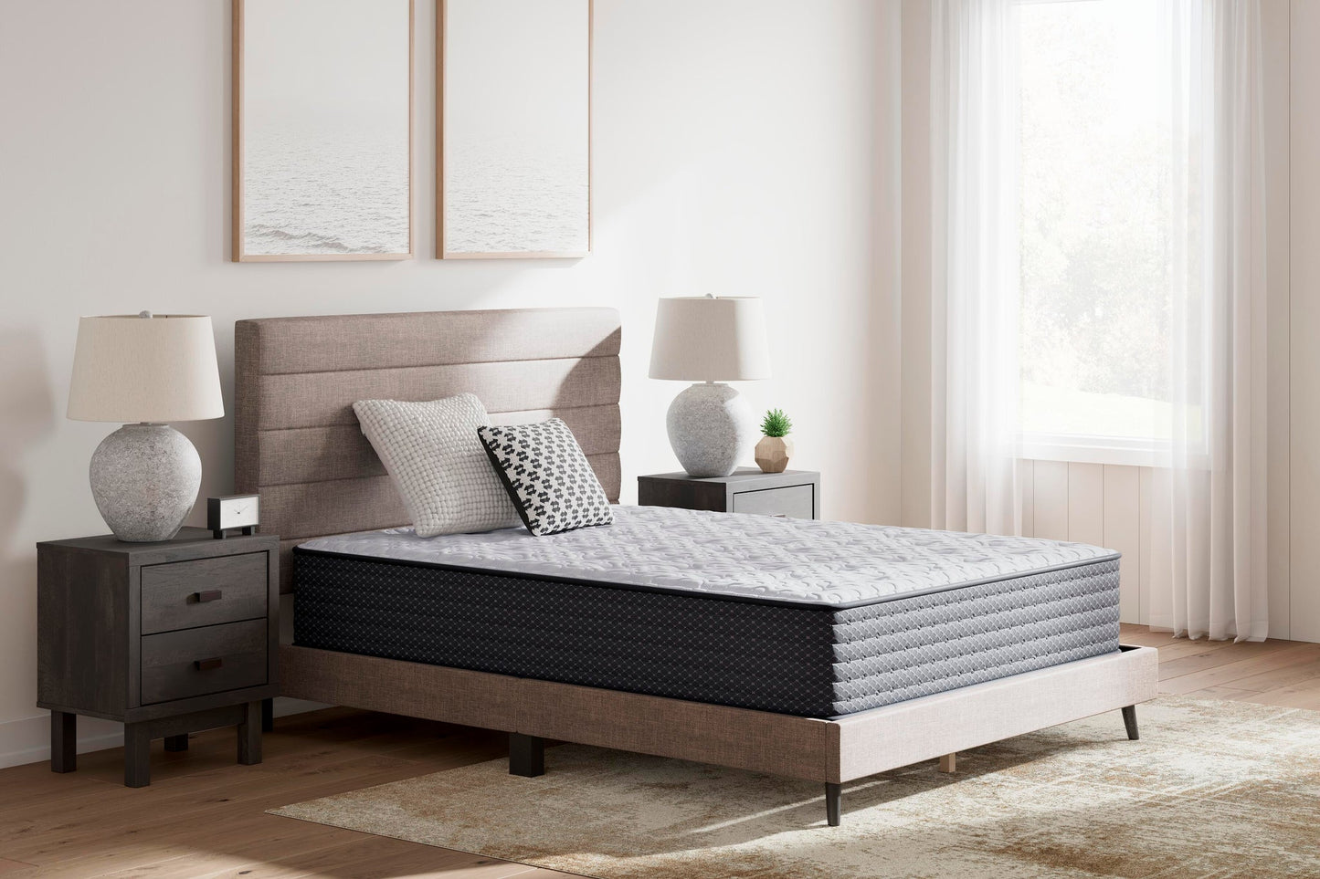 Anniversary Edition Plush  Mattress