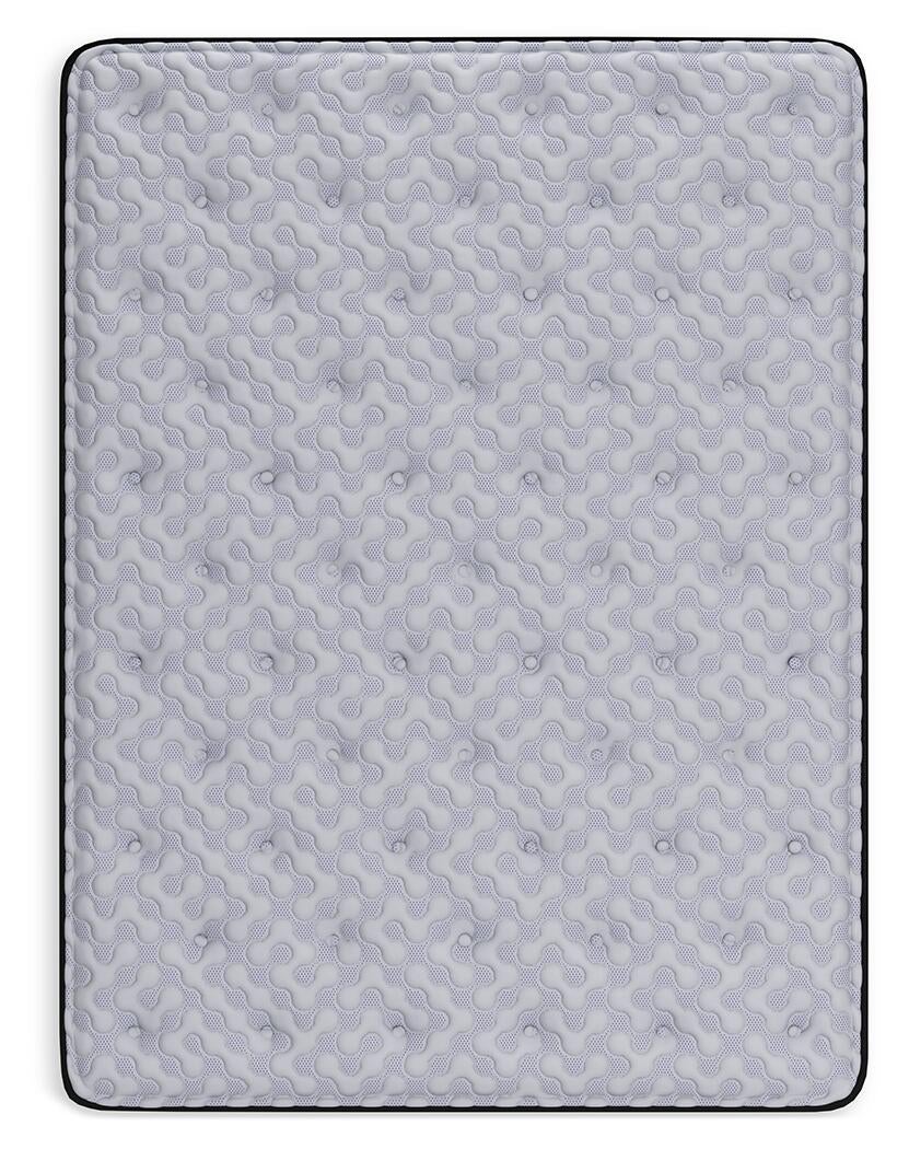 Anniversary Edition Plush  Mattress