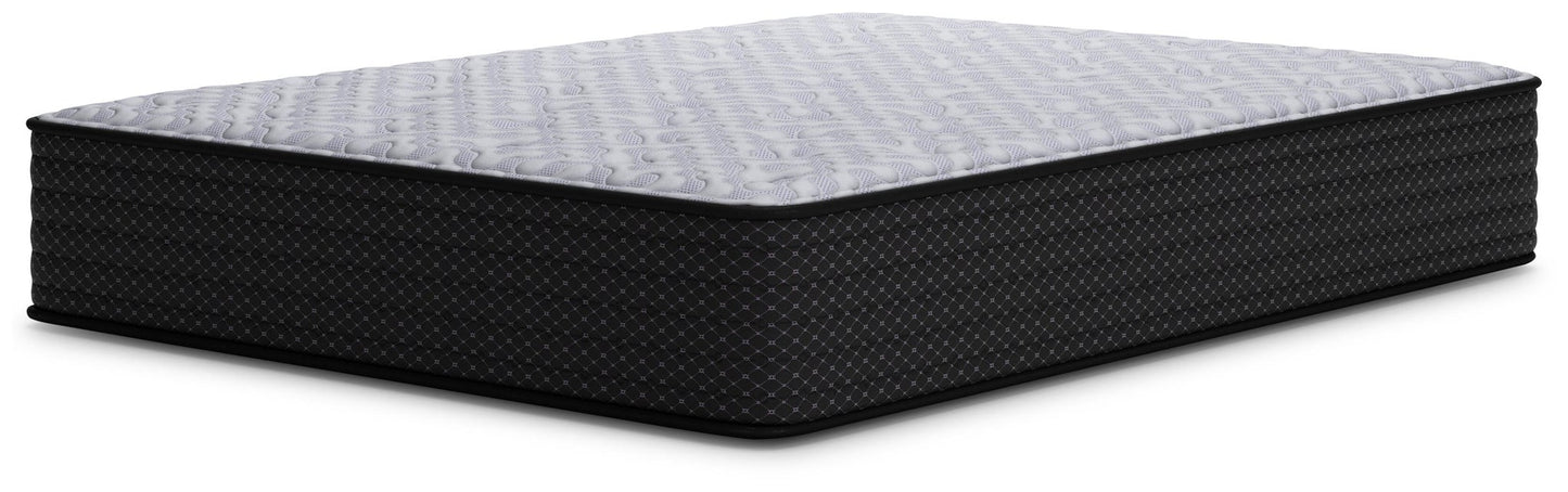 Anniversary Edition Plush  Mattress