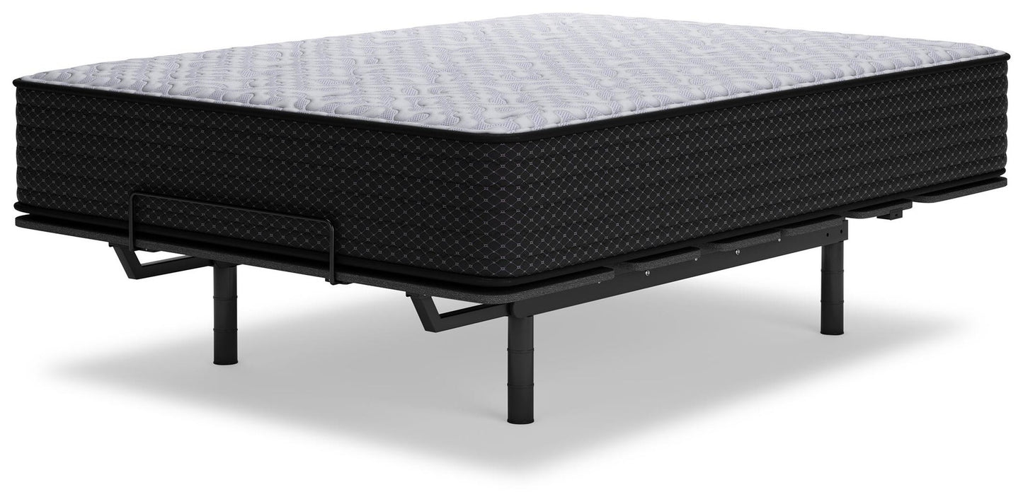 Anniversary Edition Plush  Mattress