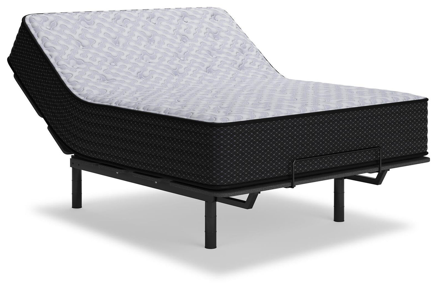 Anniversary Edition Plush  Mattress