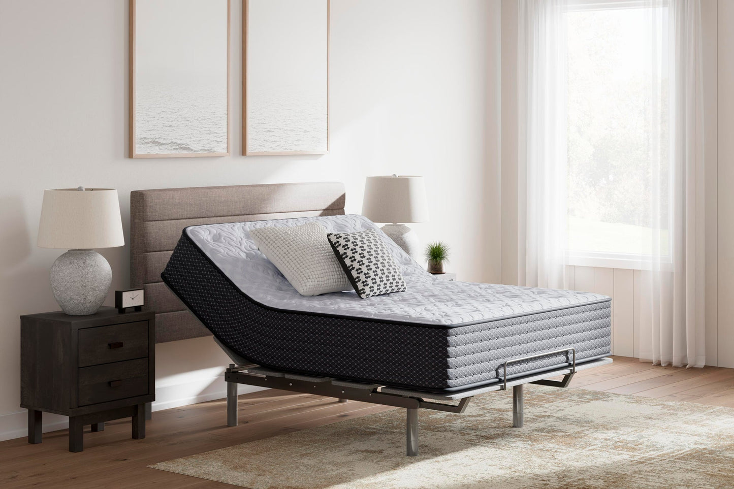 Anniversary Edition Plush  Mattress