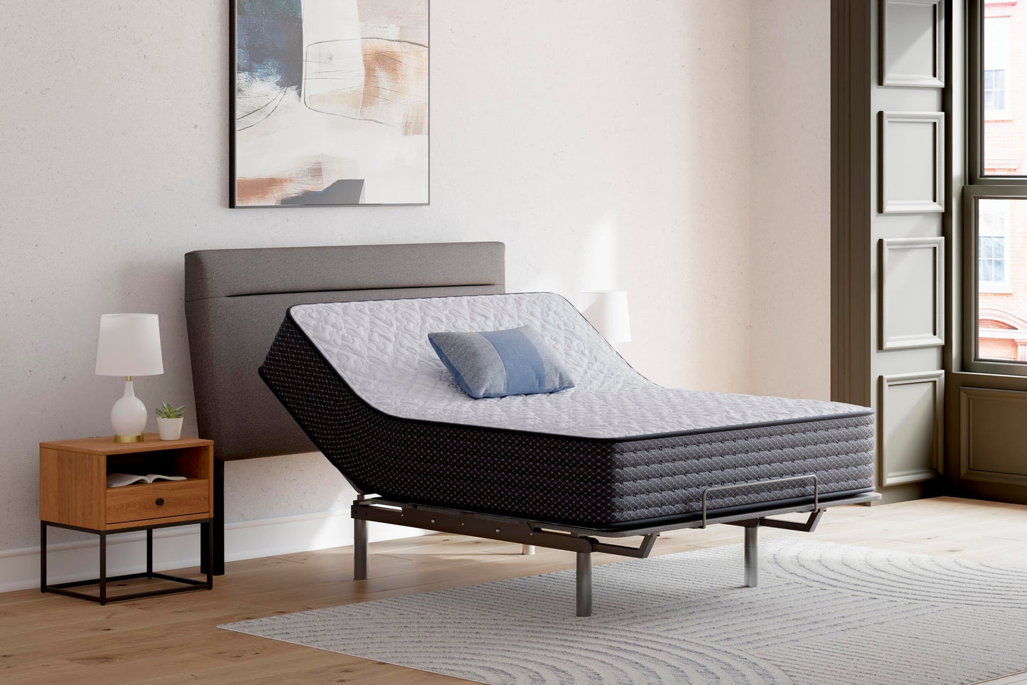 Anniversary Edition Firm  Mattress