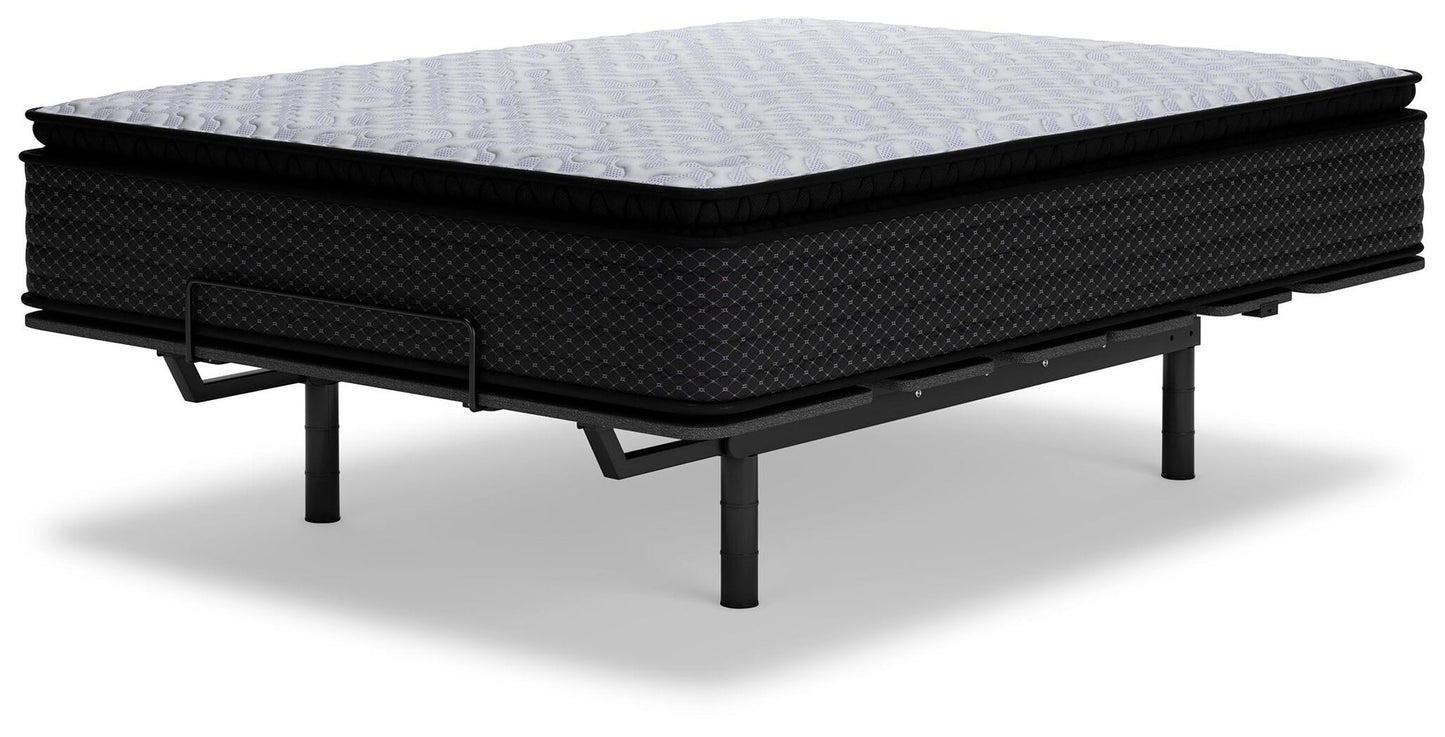 Anniversary Edition Pillowtop  Mattress