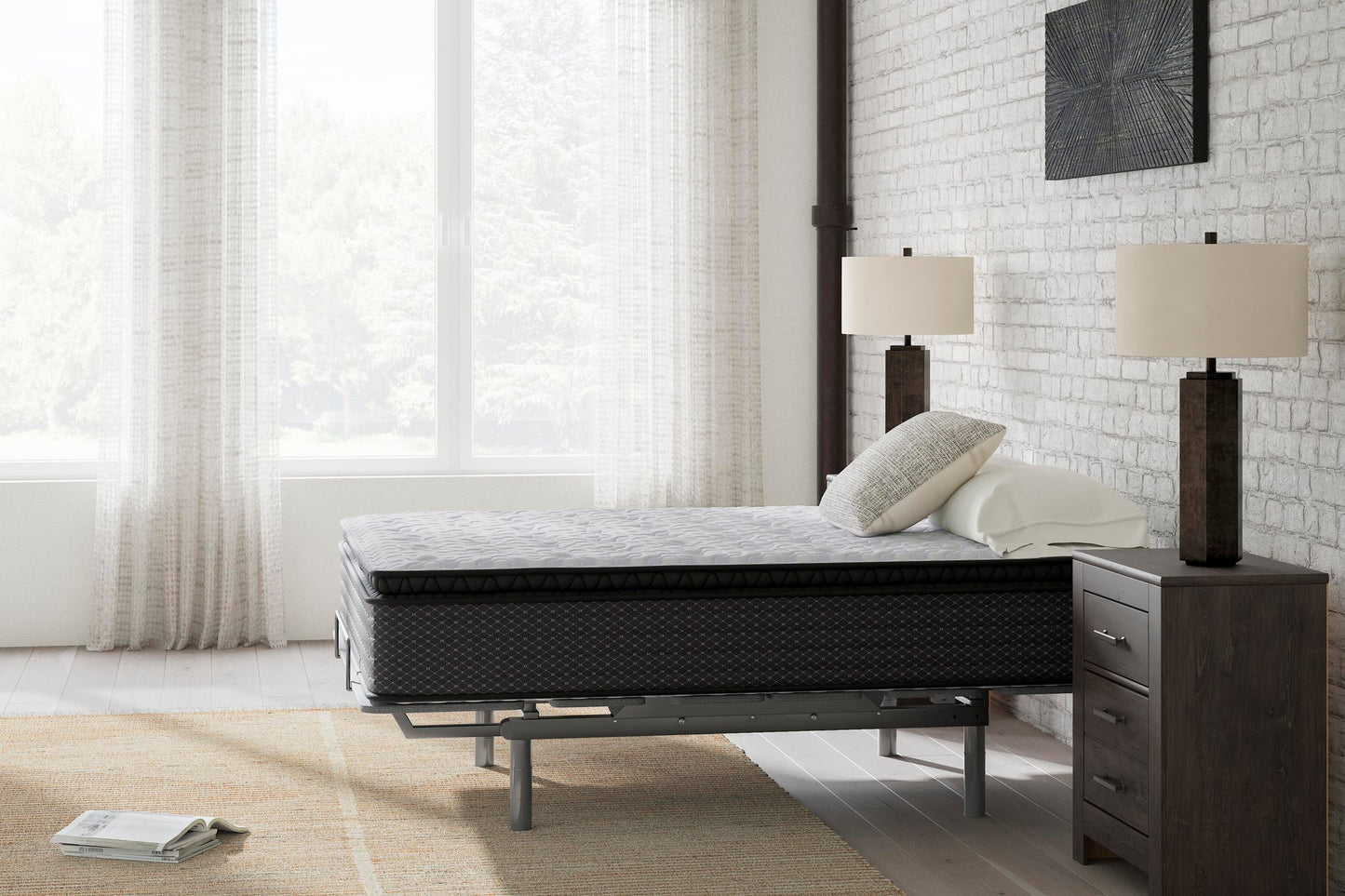 Anniversary Edition Pillowtop  Mattress