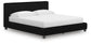 Zuraleus California King Upholstered Bed