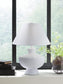 Harelwood Poly Table Lamp (1/CN)