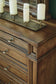 Frantanna Dresser