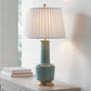 Webbington Ceramic Table Lamp (1/CN)