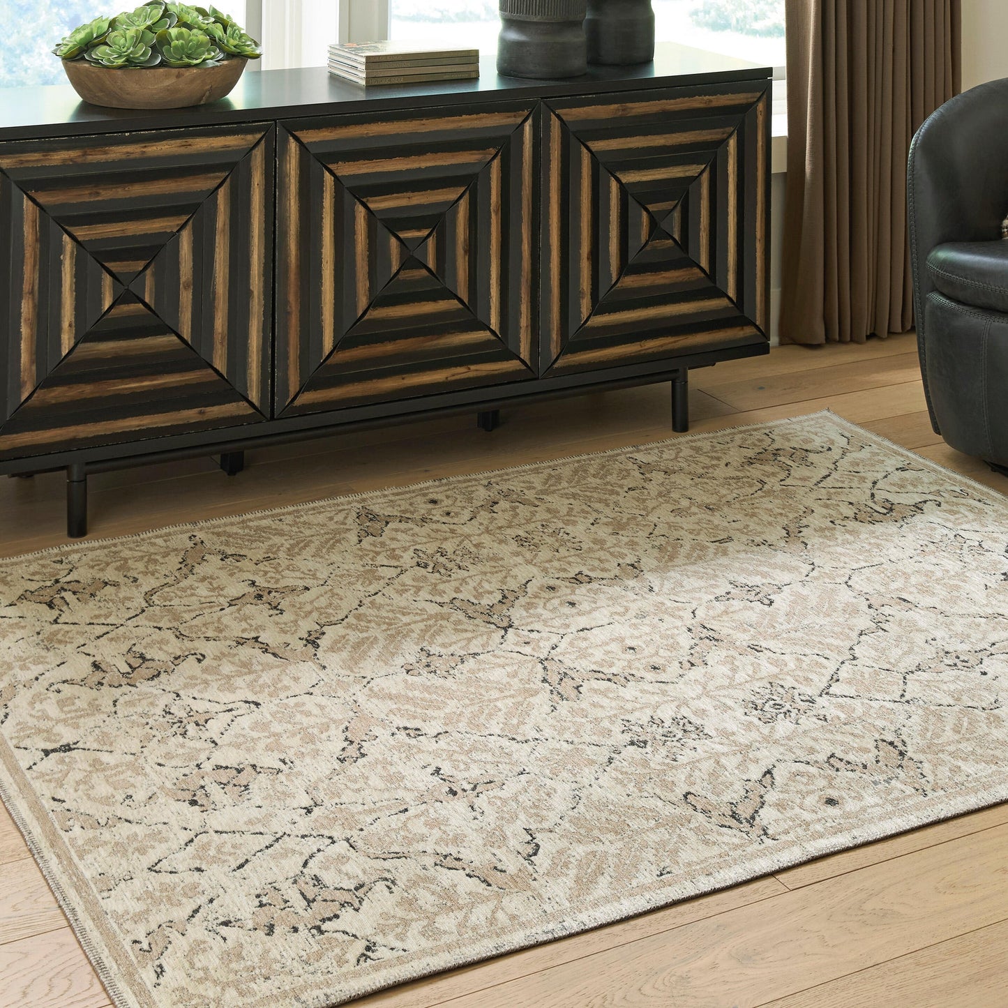 Audville Medium Rug